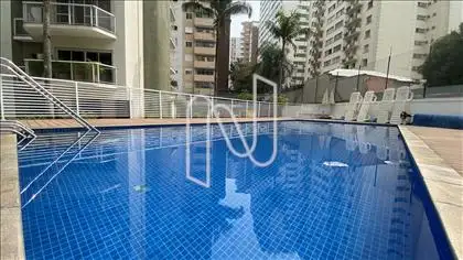  Piscina 