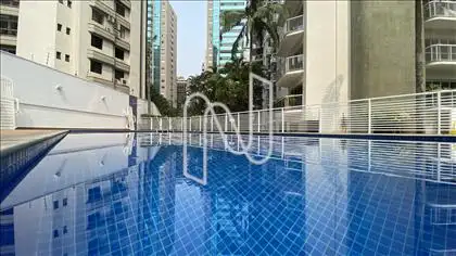 Piscina  