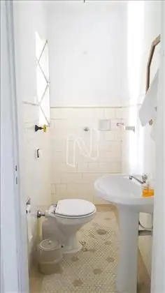 Banheiro 