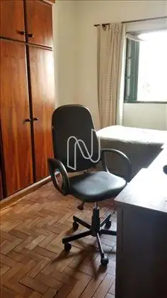  Dormitório 