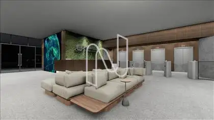 Projeto - Recepção  