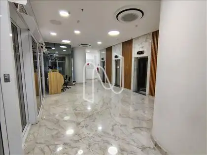 Recepção  