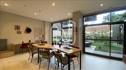  Espaço Coworking