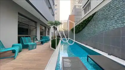 Piscina  