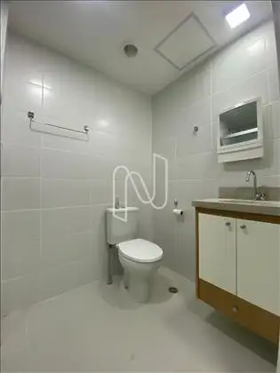 Banheiro 