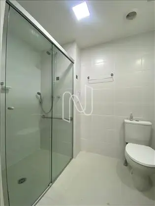 Banheiro  