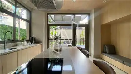 Espaço Coworking 