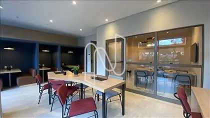 Espaço Coworking 