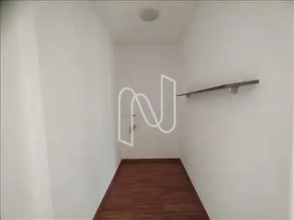 Quartinho de Serviço
