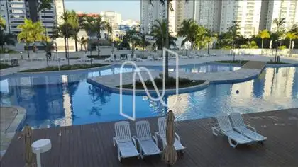 Piscinas
