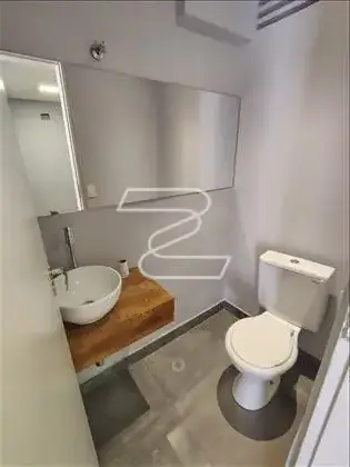 Banheiro 