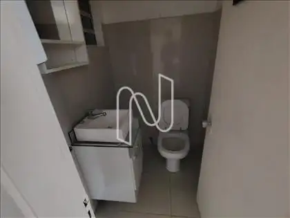 Banheiro
