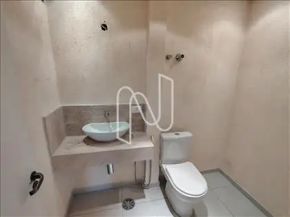 Banheiro