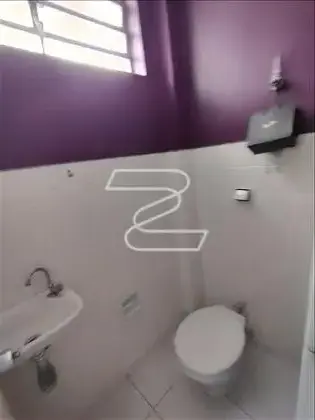 Banheiro