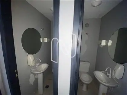 Banheiro 