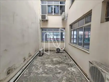 Vista da Sala 