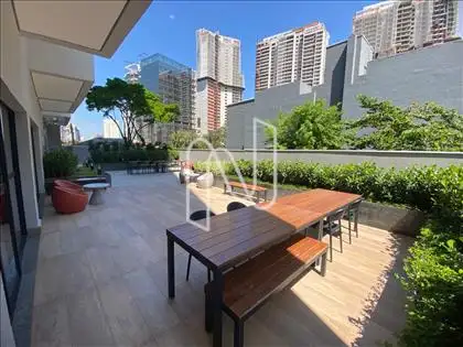 Área Verde  
