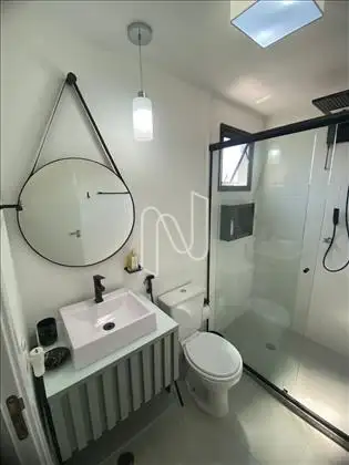 Banheiro  