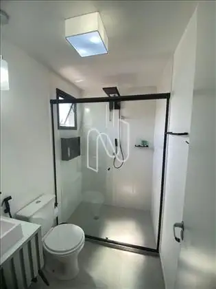 Banheiro  
