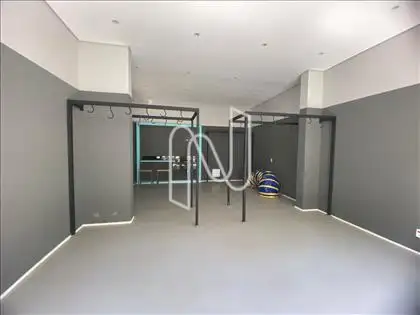 Bicicletário 