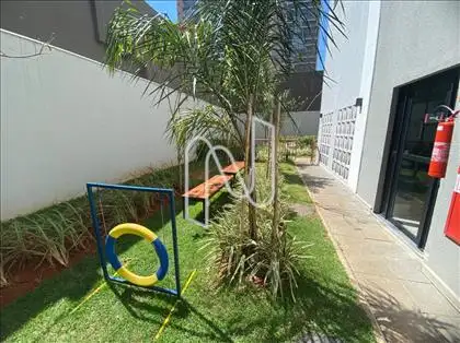 Área Pet 