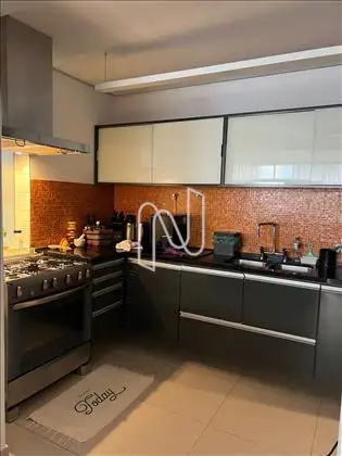 Cozinha  