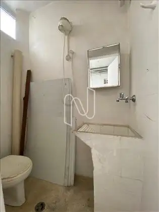 Área de Serviços  