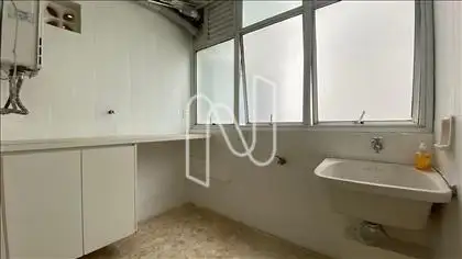 Área de Serviços 