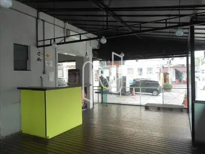 Salão  