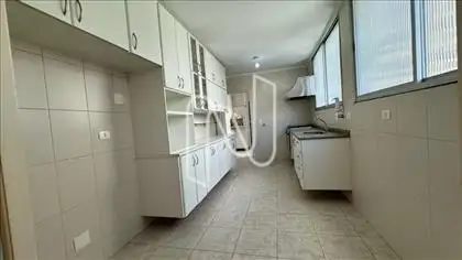 Área de serviço  