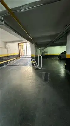  Estacionamento 
