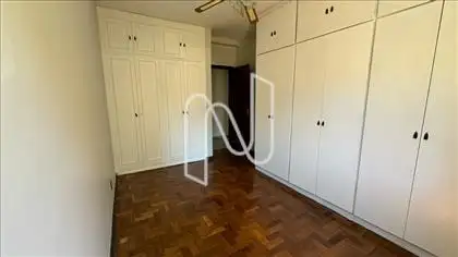 Dormitório 1  