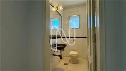  Lavabo 