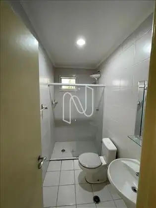 Banheiro  
