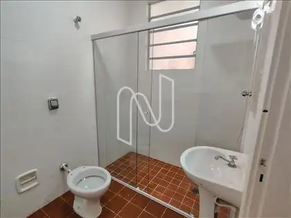Banheiro 