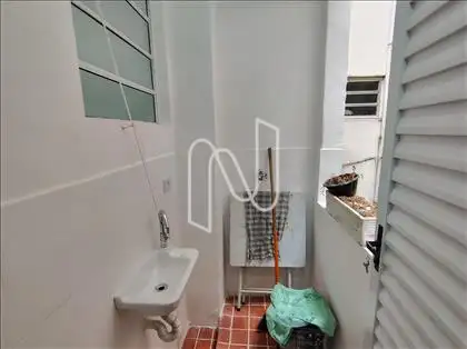 Área de Serviços 