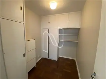 Quarto de Serviços 
