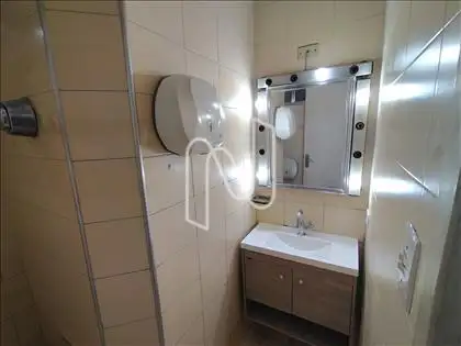 Banheiro Andar Superior