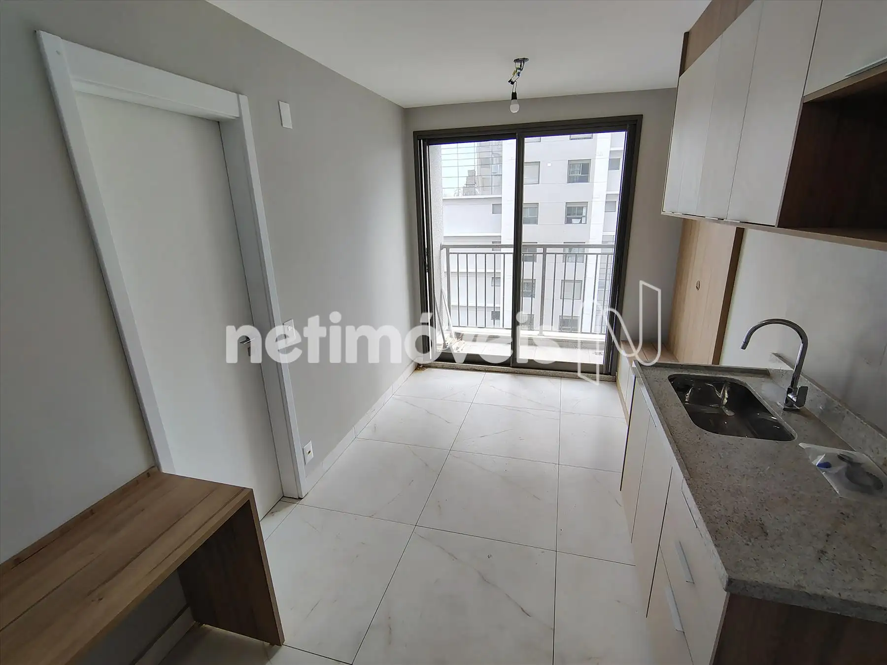  Sala / Cozinha
