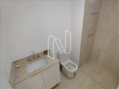 Banheiro 