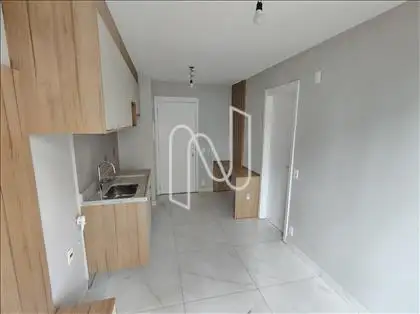  Sala / Cozinha 