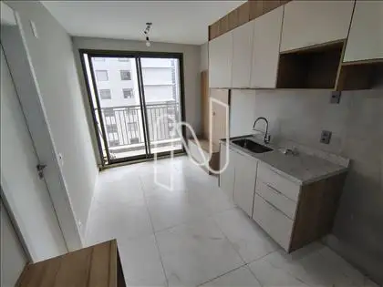  Sala / Cozinha 