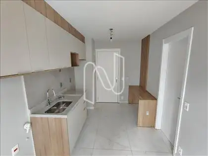  Sala / Cozinha 
