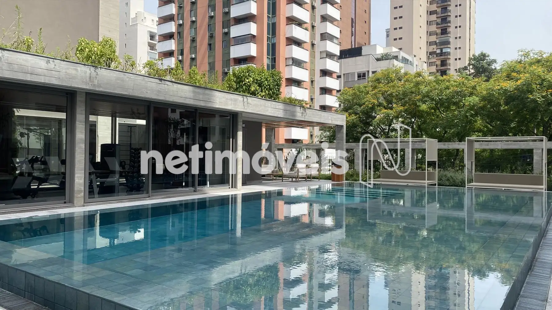 Piscina 