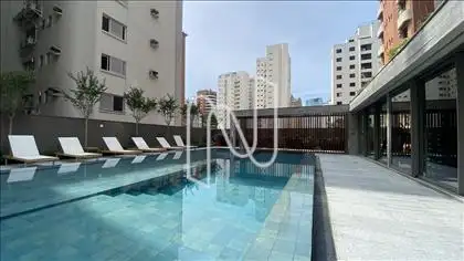 Piscina  