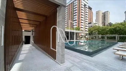 Piscina 