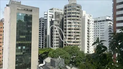 Vista Sala