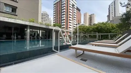 Piscina  