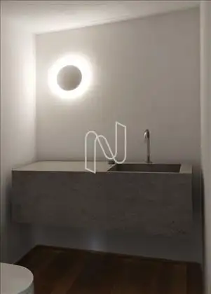 Lavabo 