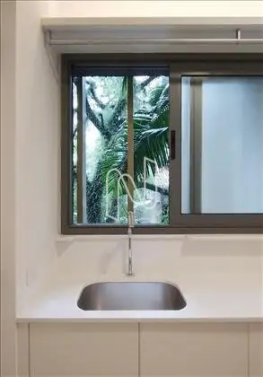 Área de Serviços  